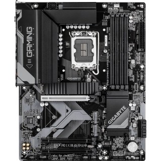 GIGABYTE B760 GAMING X WIFI6E GEN5, Socket 1700 GIGABYTE B760 GAMING X WIFI6E GEN5, Socket 1700
